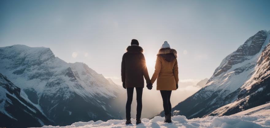 Une Saint-Valentin Originale et Inoubliable à l’Hôtel 4 étoiles Le Tremplin