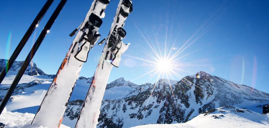 Privilèges en Location de Ski avec Notre Partenaire Prosneige