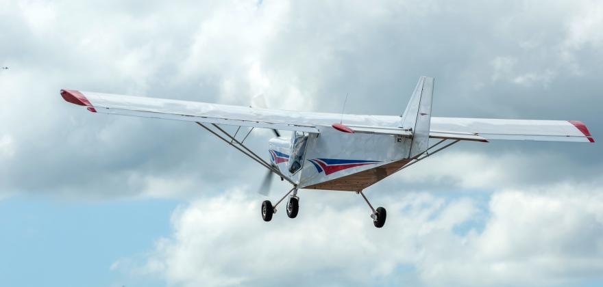 Aéro-club de Méribel : L'expérience ultime pour les passionnés d'aviation