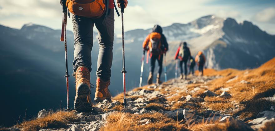 Summer Hiking in Méribel: Unforgettable Alpine Adventures