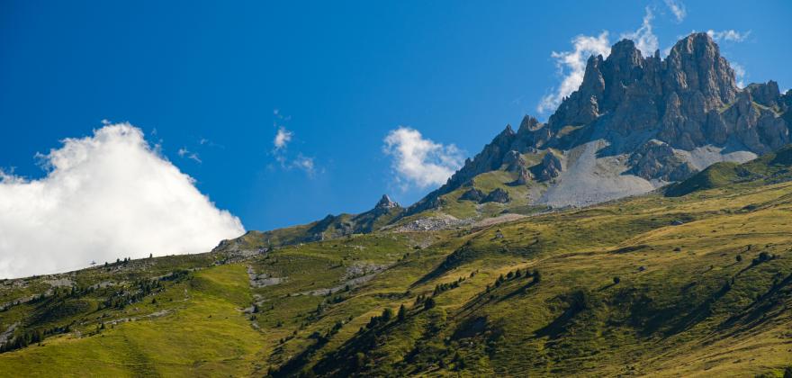 Méribel : des engagements forts